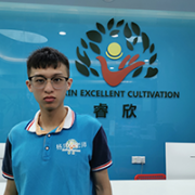 杨月久（感统）老师