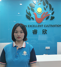 邓玲杰-行政助理