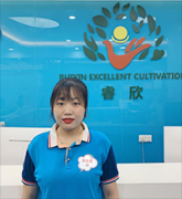 景会（个训、感统）老师