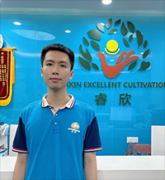 罗廷桓（感统）老师