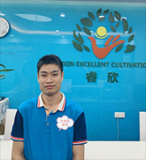 王崇洋（感统）老师