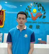 吴泽栋（感统）老师