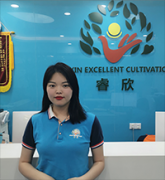 张婵娟-个训、游戏老师